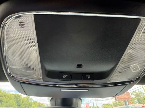 Used 2017 Jeep Grand Cherokee Laredo w/ Quick Order Package 23E image 21