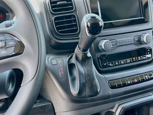 New 2026 RAM ProMaster 2500 w/ Convenience Group FWD image 15