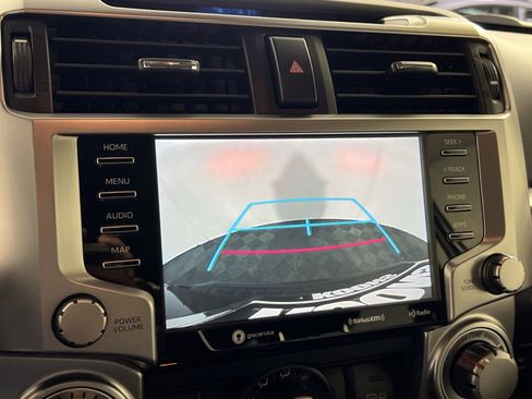 Used 2024 Toyota 4Runner SR5 Premium image 19