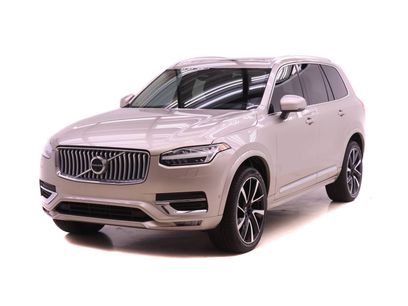 Certified 2023 Volvo XC90 B6 Plus w/ Protection Package Premier