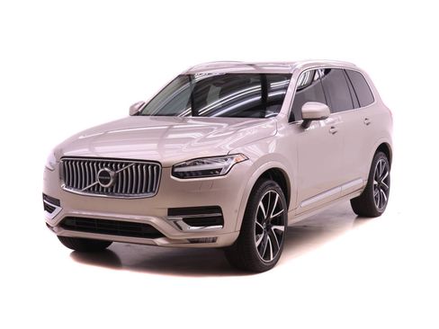 Certified 2023 Volvo XC90 B6 Plus w/ Protection Package Premier AWD/4WD image 1