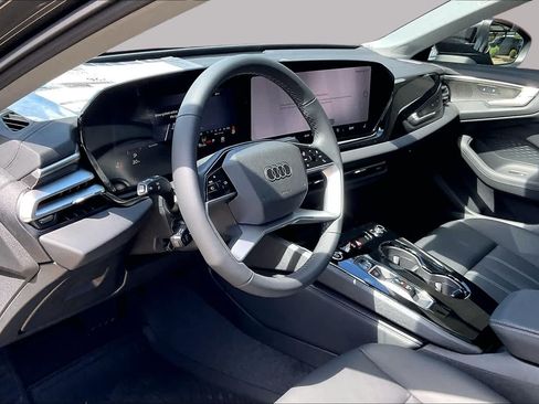 New 2026 Audi A5 2.0T Premium Plus AWD/4WD image 8