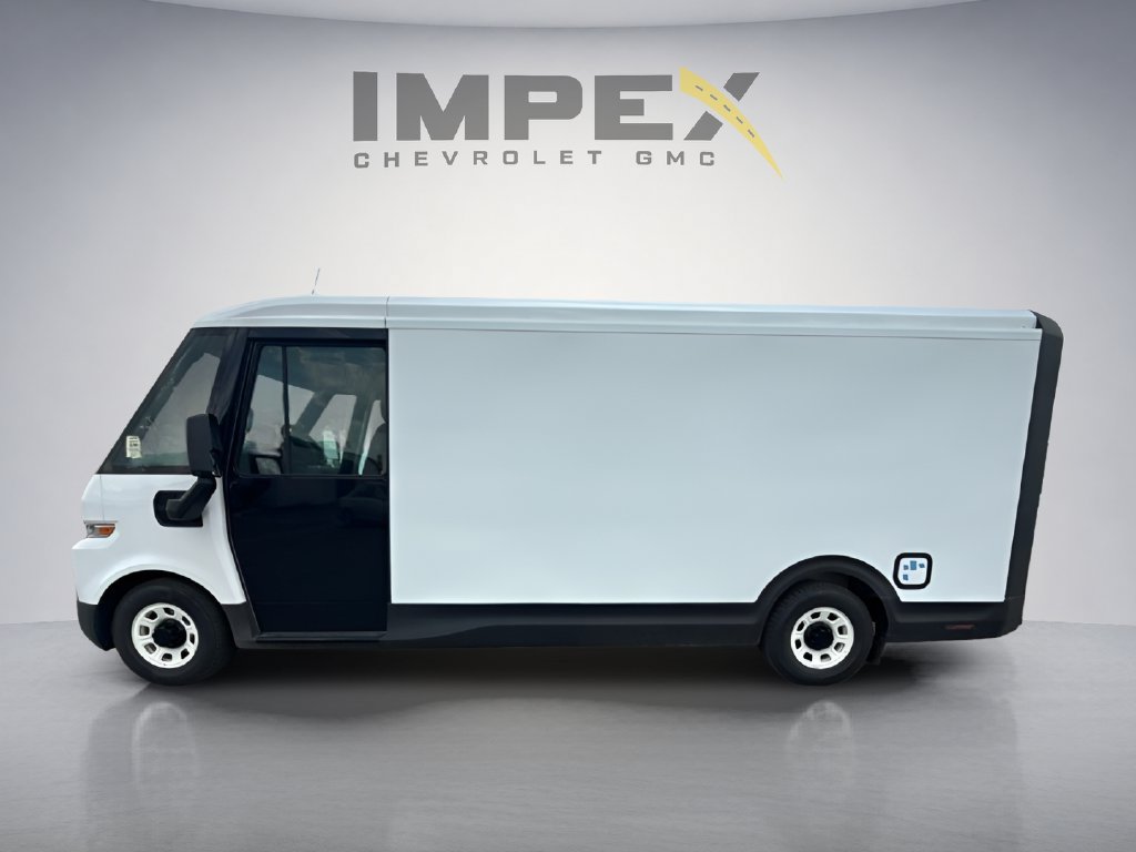 Used 2024 Chevrolet Brightdrop 600 w/ Battery Pack, Max Range AWD/4WD image 7