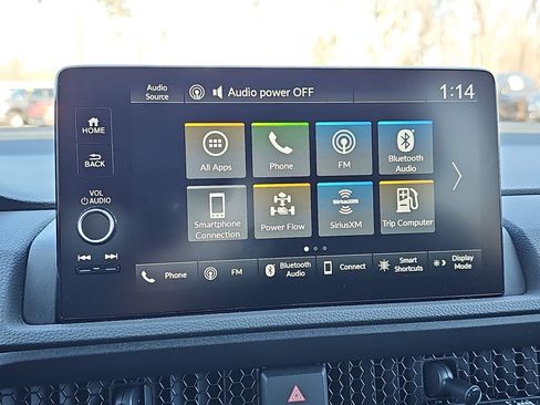 Certified 2024 Honda CR-V Sport-L image 24