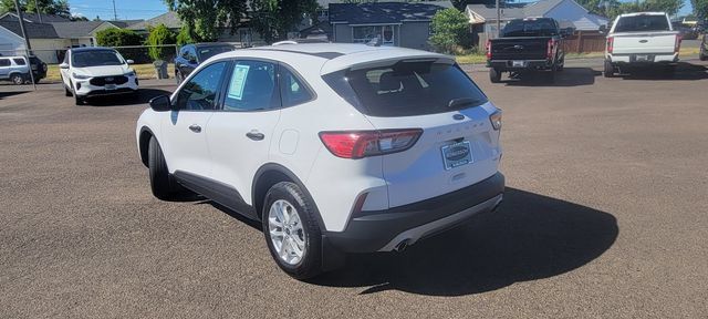 Used 2022 Ford Escape S AWD/4WD image 7