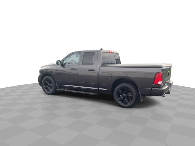 Used 2019 RAM 1500 Express w/ Wheel & Sound Group AWD/4WD image 6