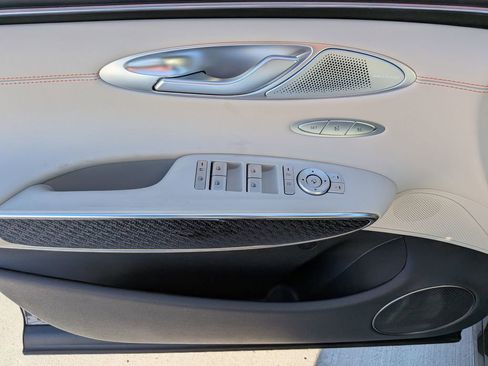 New 2026 Genesis GV70 3.5T Sport Prestige AWD/4WD image 11