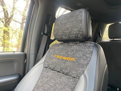 Used 2022 Ford F150 Tremor w/ Equipment Group 401A Mid image 26