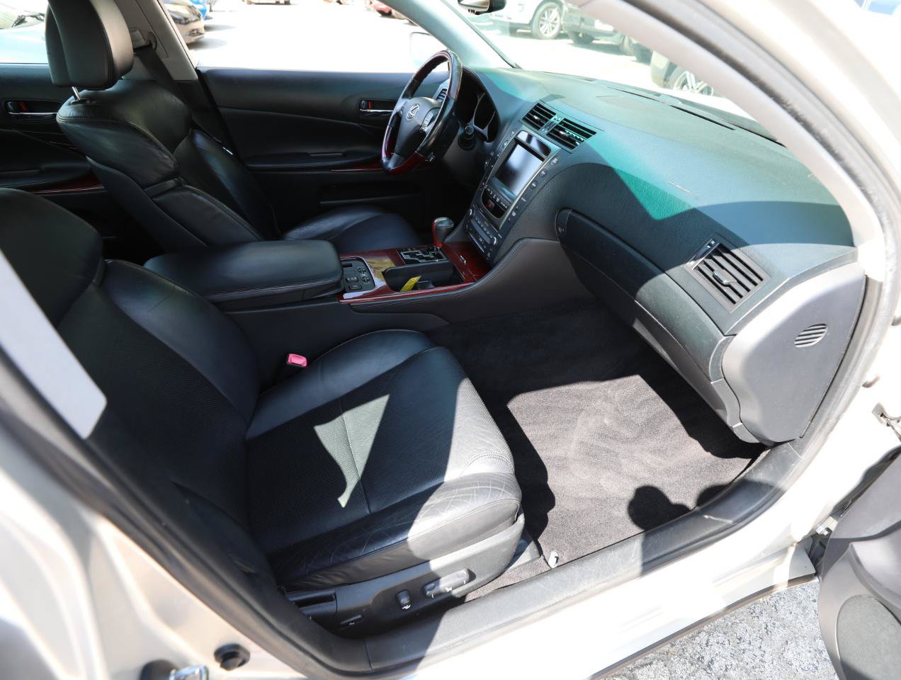 Used 2007 Lexus GS 350 AWD image 10