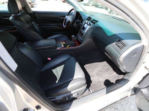 Used 2007 Lexus GS 350 AWD image 10