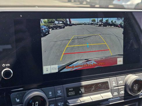 Used 2026 Toyota Grand Highlander FWD image 31