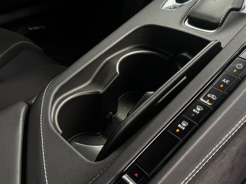 Used 2023 Chevrolet Corvette Stingray Convertible image 40