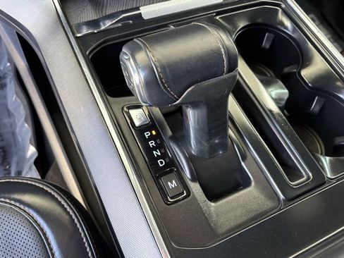 Used 2023 Ford F150 Platinum w/ Equipment Group 701A High image 24