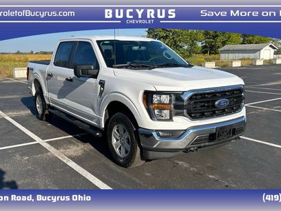 Used 2023 Ford F150 XLT w/ Trailer Tow Package