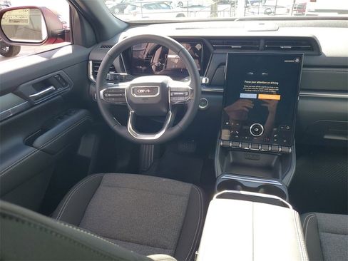 New 2026 GMC Terrain Elevation image 8