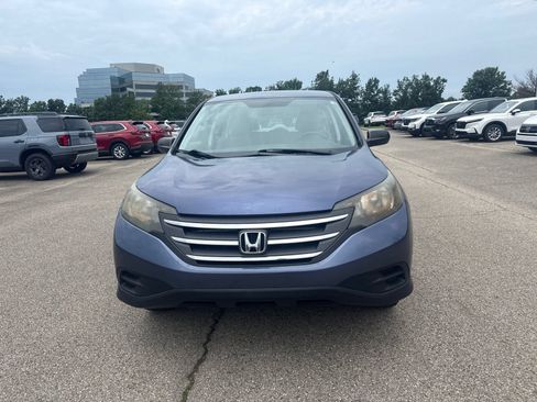 Used 2013 Honda CR-V LX image 16