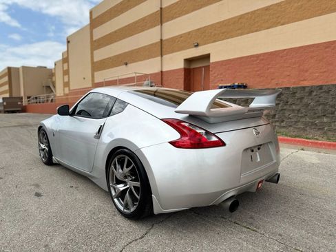 Used 2014 Nissan 370Z Coupe w/ Sport Package image 11