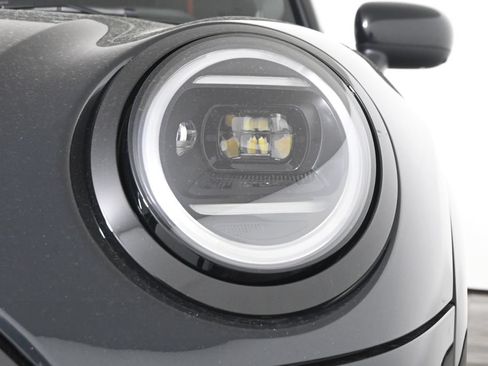 New 2026 MINI Cooper S FWD image 11