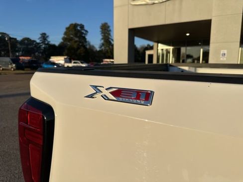 Used 2023 GMC Sierra 1500 Elevation w/ X31 Off-Road Package image 48