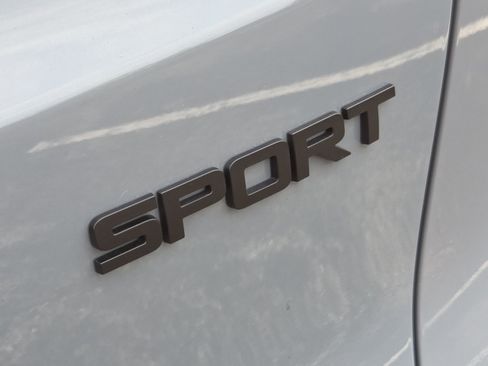 Certified 2024 Honda CR-V Sport-L image 18