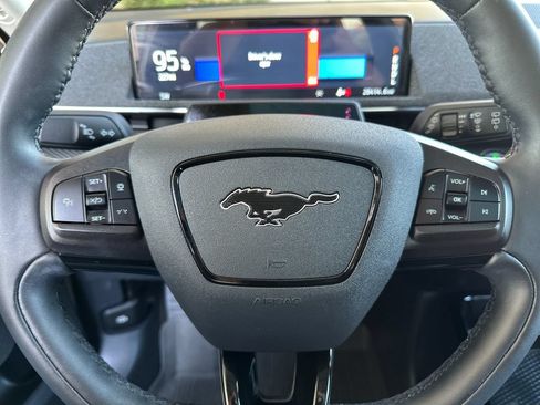 Certified 2023 Ford Mustang Mach-E Premium RWD image 23