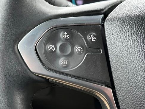 Certified 2023 Chevrolet Traverse LT w/ LPO, Floor Liner Package AWD/4WD image 20