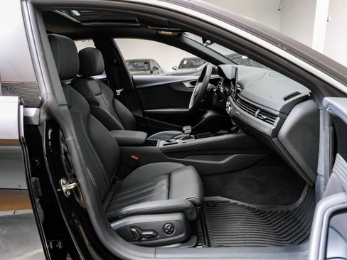 Used 2023 Audi A5 2.0T Premium w/ Convenience Package image 37