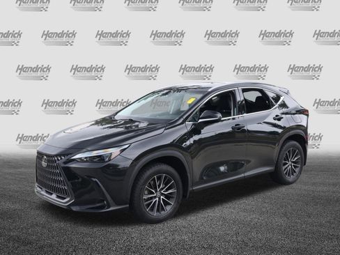 Used 2024 Lexus NX 250 FWD image 5