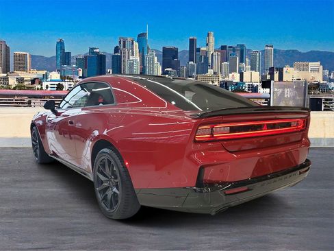 New 2026 Dodge Charger R/T Scat Pack image 3