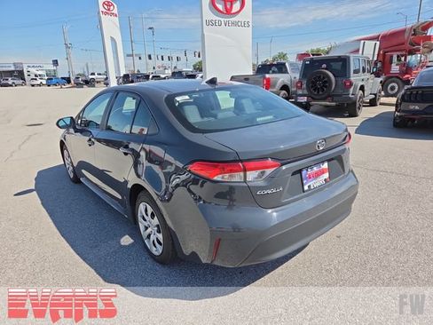 Certified 2024 Toyota Corolla LE FWD image 24