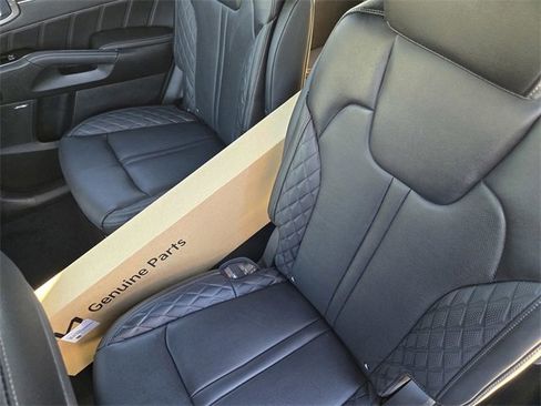 New 2026 Kia Sorento SX Prestige image 23