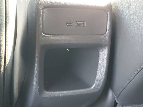 Used 2025 Chevrolet Trax LT w/ Driver Confidence Package FWD image 10