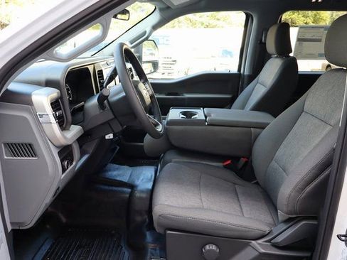 New 2026 Ford F250 XL w/ XL Off-Road Package AWD/4WD image 22