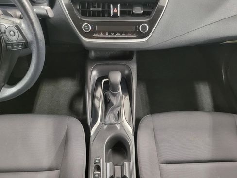 Used 2024 Toyota Corolla LE image 16