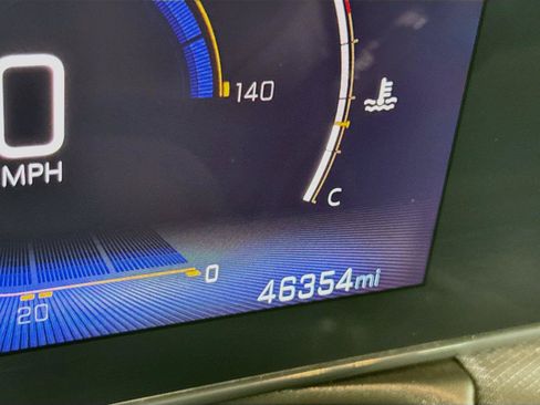 Used 2024 Chevrolet TrailBlazer LS w/ LS Convenience Package AWD/4WD image 2