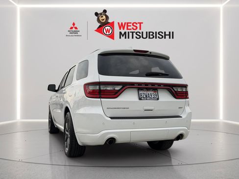 Used 2018 Dodge Durango GT w/ Premium Group image 4