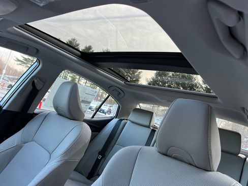 New 2026 Toyota Camry XLE w/ Premium Plus Package image 21