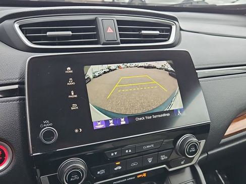 Used 2018 Honda CR-V EX image 26