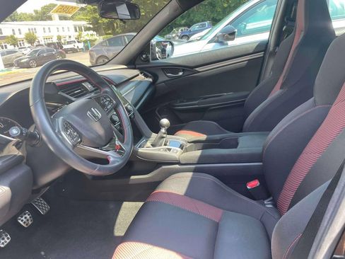 Used 2020 Honda Civic Si image 14