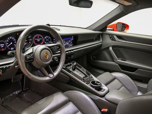 Certified 2022 Porsche 911 Carrera S RWD image 19