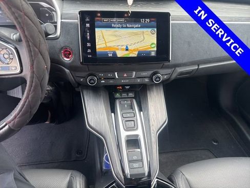 Used 2021 Honda Clarity Touring image 7
