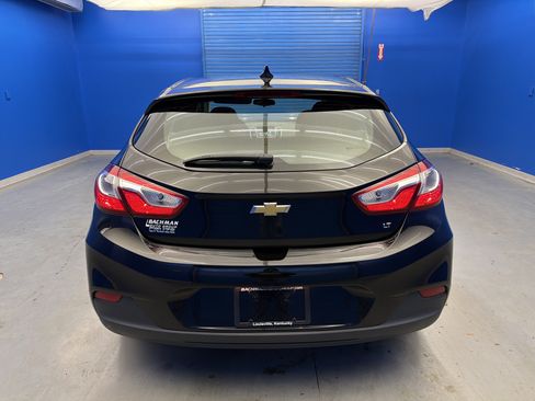 Used 2017 Chevrolet Cruze LT w/ Convenience Package image 6