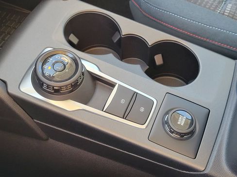 New 2025 Ford Bronco Sport Heritage w/ Convenience Package image 20