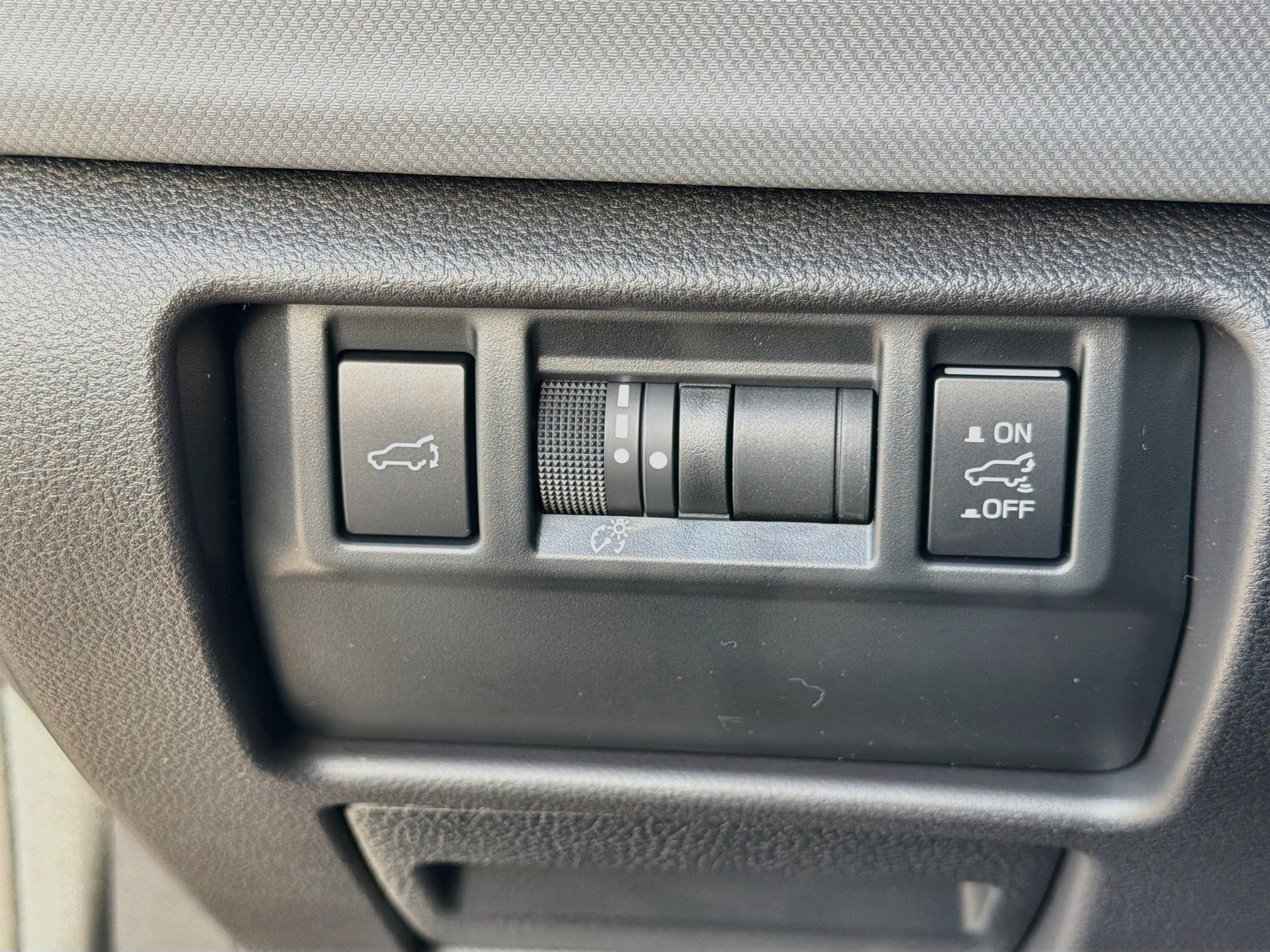 New 2026 Subaru Forester Sport AWD/4WD image 36