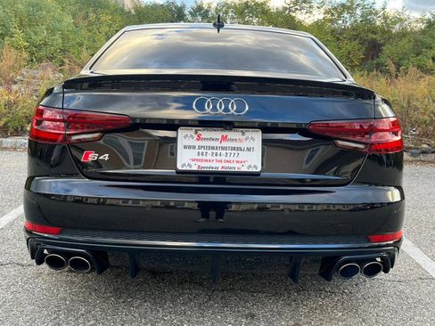 Used 2019 Audi S4 Premium Plus image 7