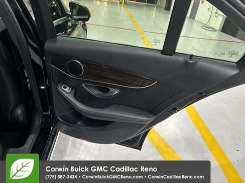 Used 2018 Mercedes-Benz C 300 Sedan image 32