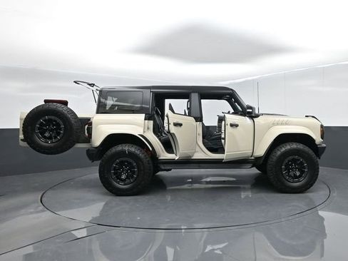 New 2025 Ford Bronco Raptor AWD/4WD image 41