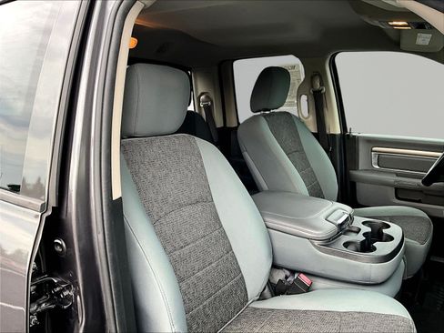 Used 2018 RAM 1500 Big Horn AWD/4WD image 28