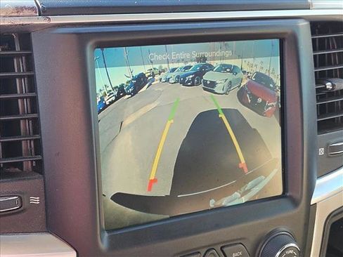 Used 2017 RAM 1500 Big Horn image 13