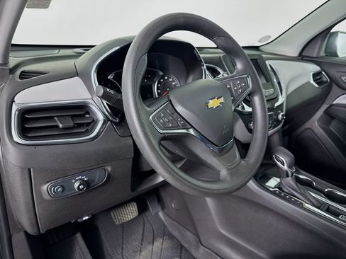 Used 2024 Chevrolet Equinox LS w/ LS Convenience Package FWD image 9